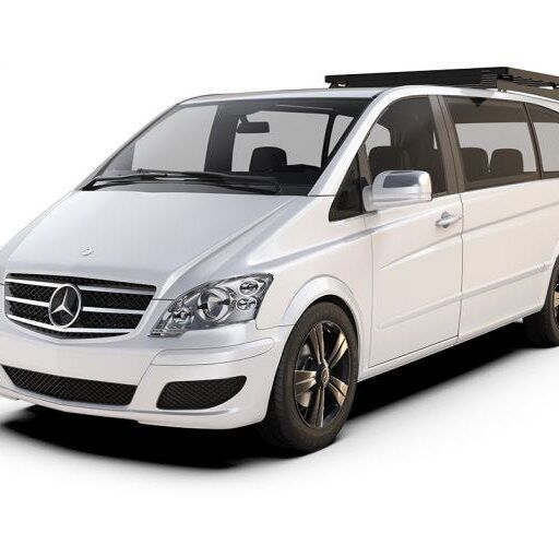 Baca Slimline II 1/2 para Mercedes-Benz Vito Viano L3 (2003-2014)