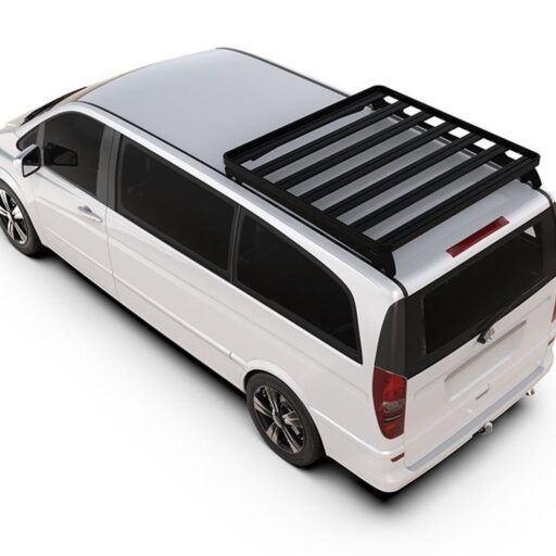 Alternative view of Baca Slimline II 1/2 para Mercedes-Benz Vito Viano L3 (2003-2014)
