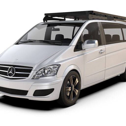 Baca Slimline II para Mercedes-Benz Vito Viano L3 (2003-2014)