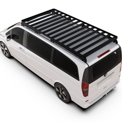 Alternative view of Baca Slimline II para Mercedes-Benz Vito Viano L3 (2003-2014)