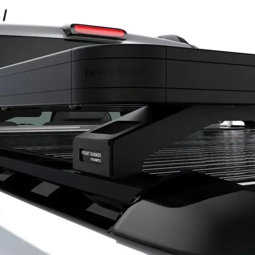 Alternative view of Baca para caja de carga Slimline II para Roll Top para GWM P500 (2024-actual)