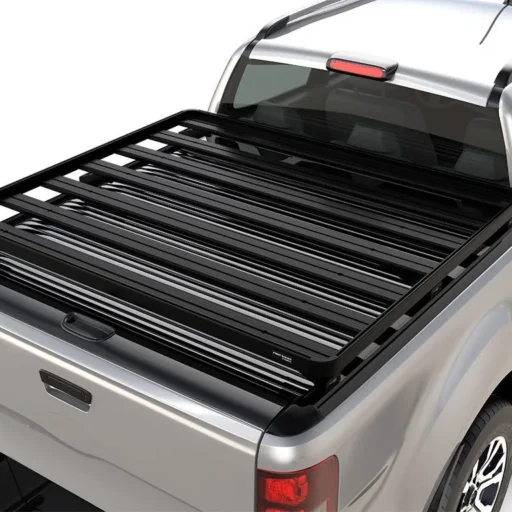 Baca para caja de carga Slimline II para Roll Top para GWM P500 (2024-actual)