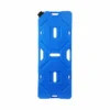 Flat Water Tank 17L Blue