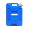 Depósito Plano Agua 4.5L Azul