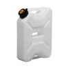 Depósito Plano Agua 4.5L Blanco
