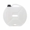 Flat Water Tank 8.5L White