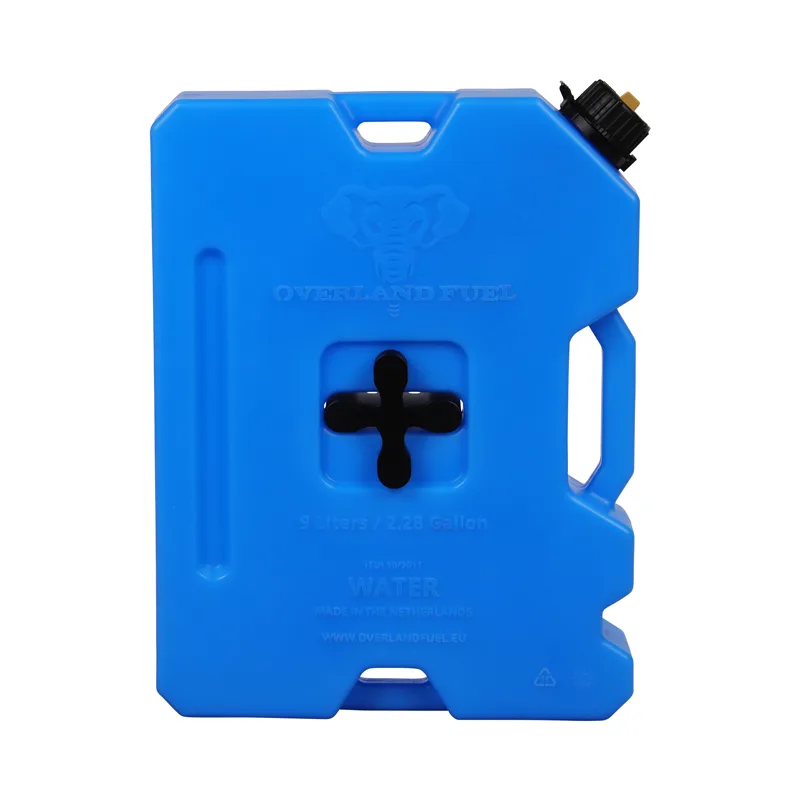 Flat water tank 9 L - Image 3
