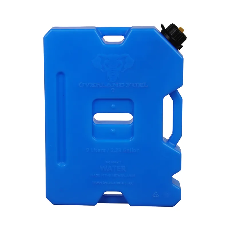 Flat water tank 9 L - Image 5