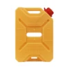 Depósito Plano Gasolina 4.5L Amarillo