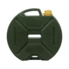 Depósito Plano Gasolina 8.5L Verde