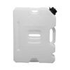 Depósito plano agua de 9L natural3
