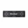 Placa de Montaje Universal Overland Fuel