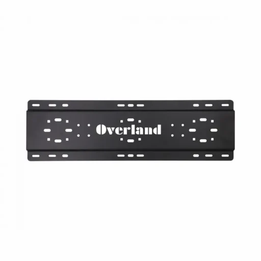 Placa de Montaje Universal Overland Fuel