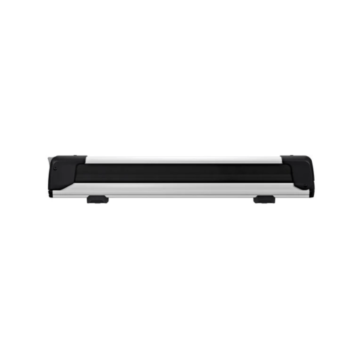 Portaesquís Thule Snowpack Extender Plata