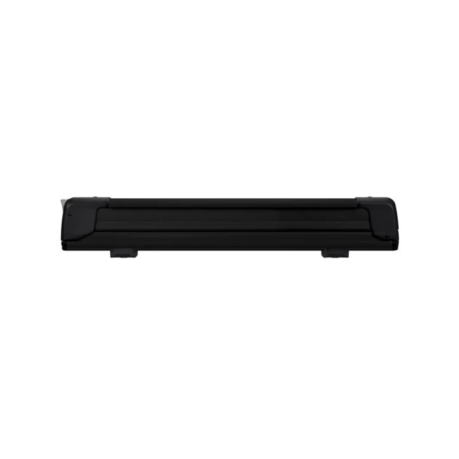 Portaesquís Thule Snowpack Extender negro