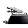 Suporte de esqui Thule Snowpack Extender preto2