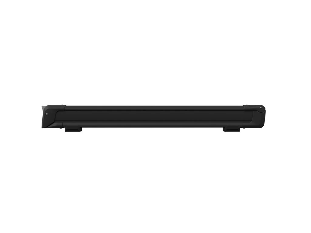 Portaesquís Thule Snowpack L Negro