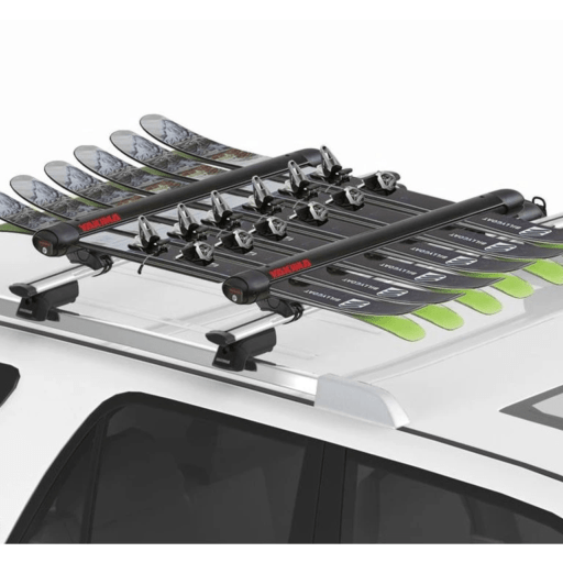 Portaesquís Yakima Fatcat Evo 4 Negro1