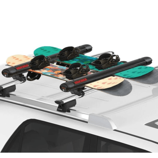 Portaesquís Yakima Fatcat Evo 4 Negro2