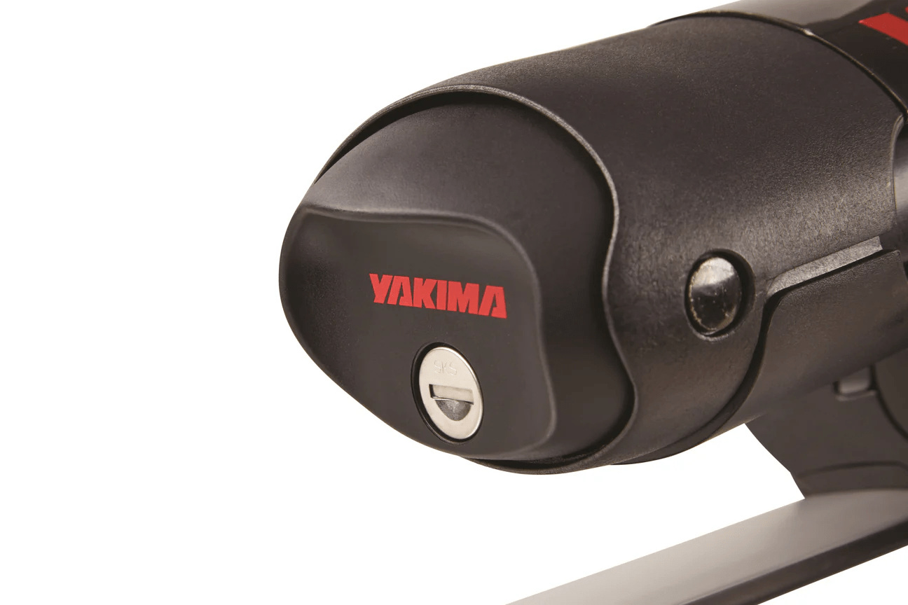 Yakima Fatcat Evo 4 Skiträger Schwarz3