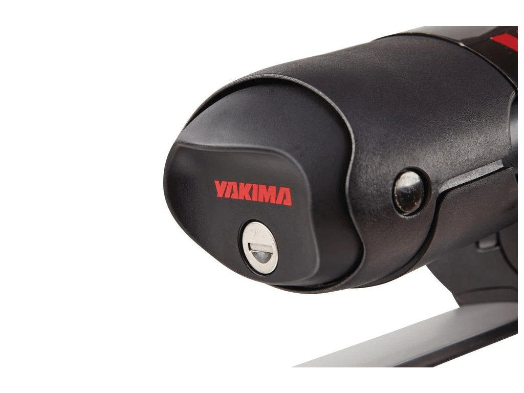 Porta-esqui preto Yakima Fatcat Evo 6 - Imagem 3