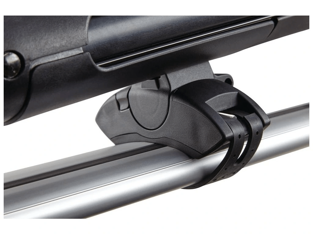 Porta-esqui preto Yakima Fatcat Evo 6 - Imagem 4