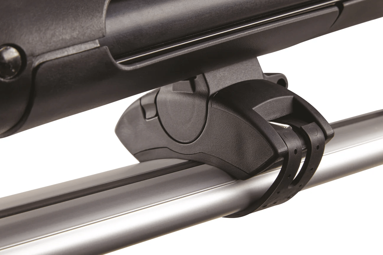 Yakima Fatcat Evo 4 Schwarzer Skiträger - Bild 4