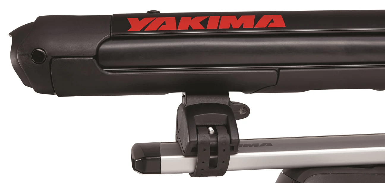 Yakima Fatcat Evo 4 Schwarzer Skiträger - Bild 5