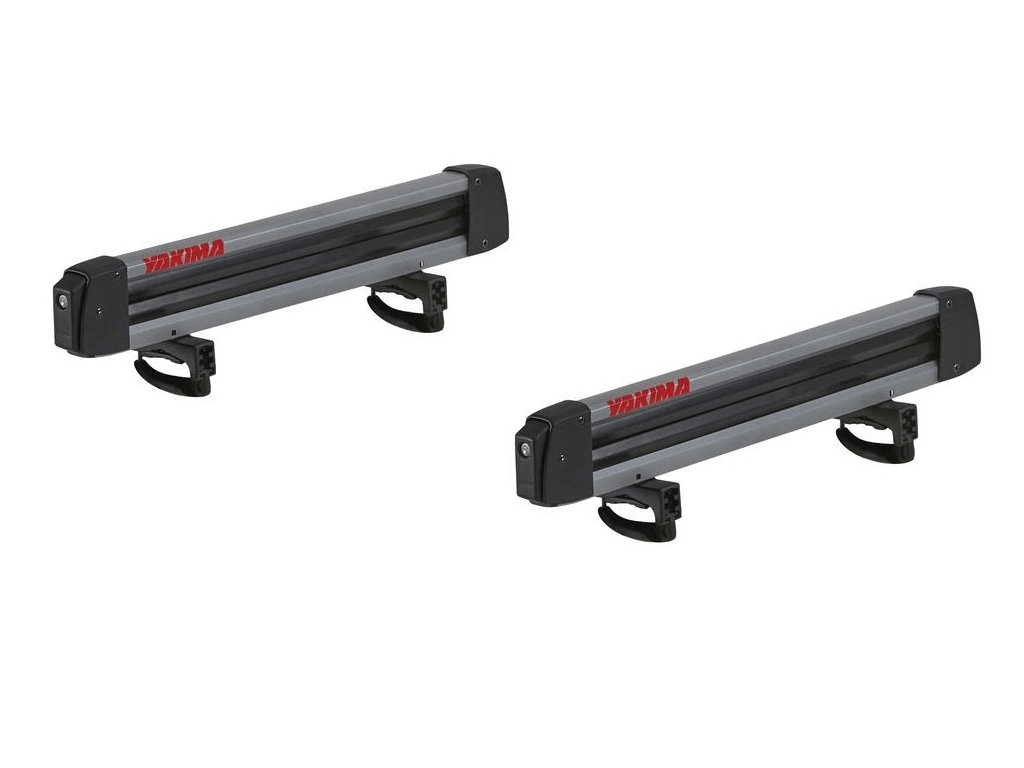 Yakima FreshTrack 6 skidrager