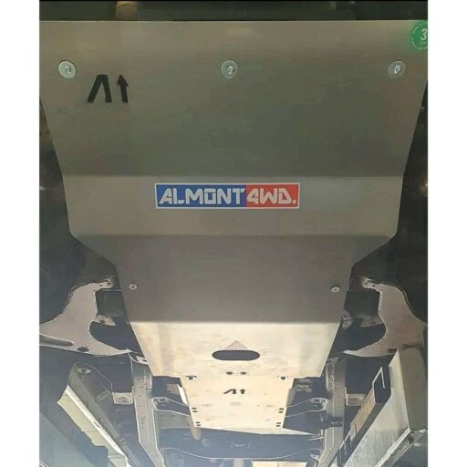 Proteccion-Caja-de-Cambio-y-Reductora-Mitsubishi-L200-2.5-DID