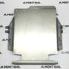 Protección Diferencial Trasero Mitsubishi Pajero V60-V80-V90