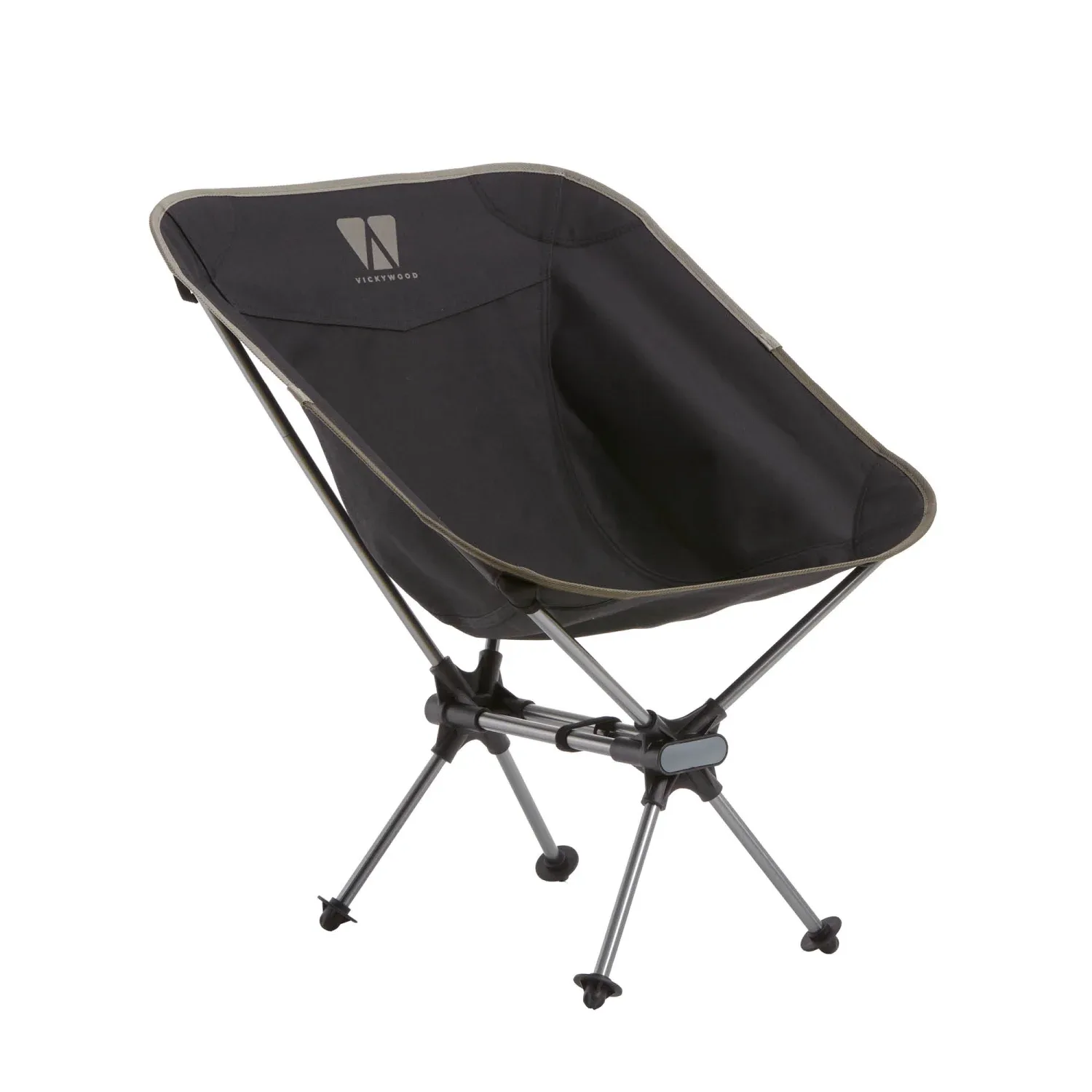 Silla Camping Vickywood Lightweight 2.0