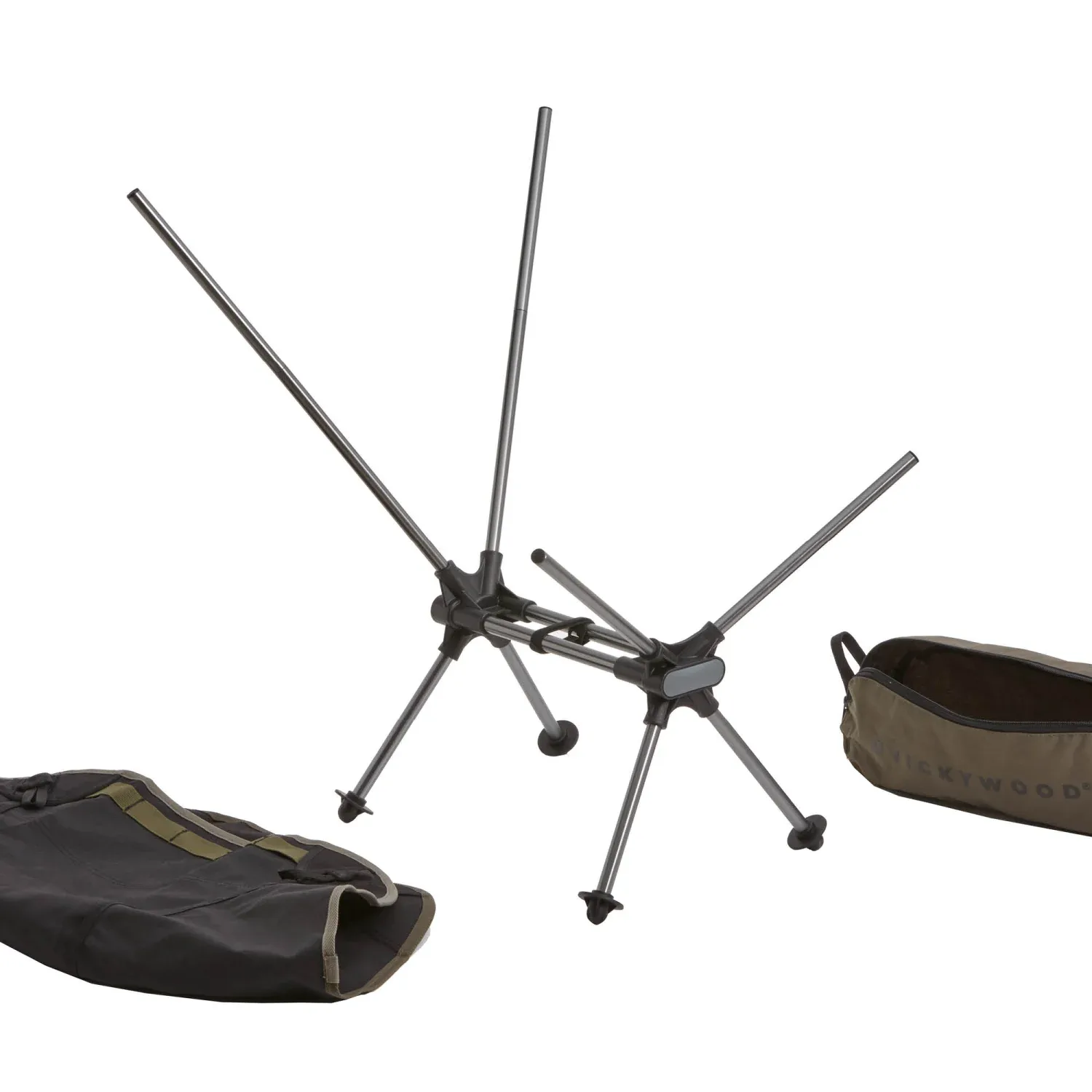 Silla Camping Vickywood Lightweight 2.0 - Imagen 8