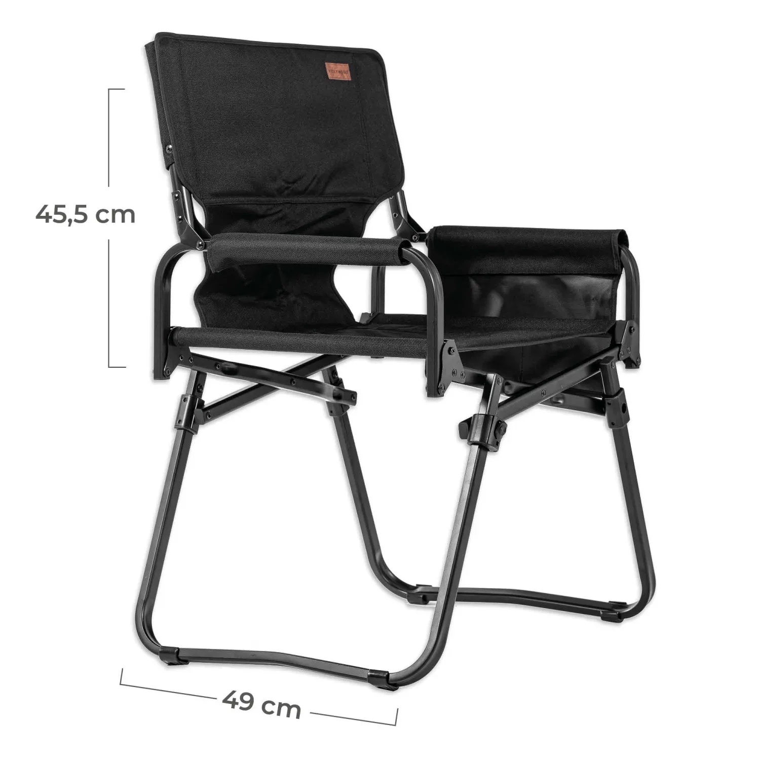 Silla Camping Vickywood - Imagen 4