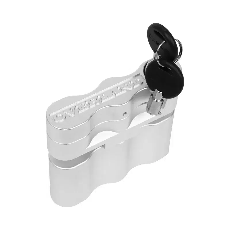 Soporte con Cerradura Overland Fuel Natural