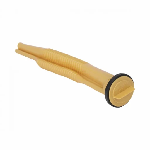 Overland Fuel Yellow Water Dispenser