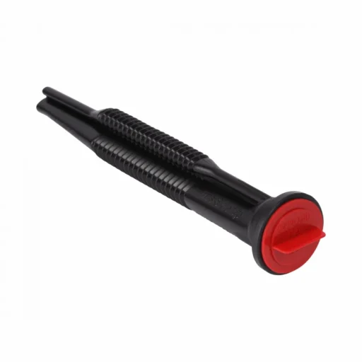 Overland Fuel Black Water Dispenser