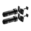 Thule Skiclick Wall Fixation