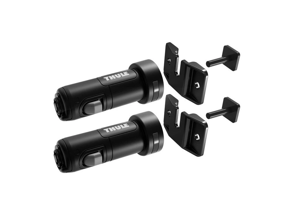 Thule Skiclick Wall Fixation
