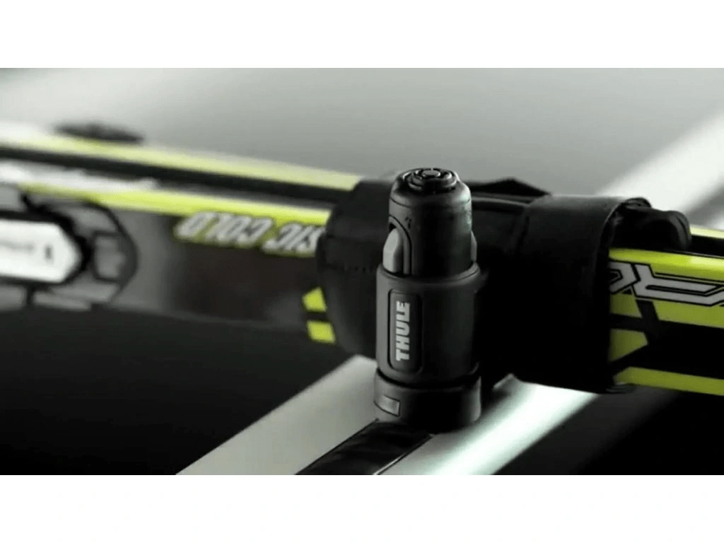 Thule Skiclick Wall Fixation - Imagen 3