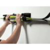 Thule Skiclick Wall Fixation2