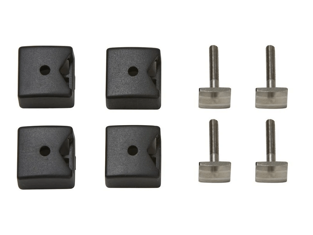 Kit 2 de slot inteligente Yakima
