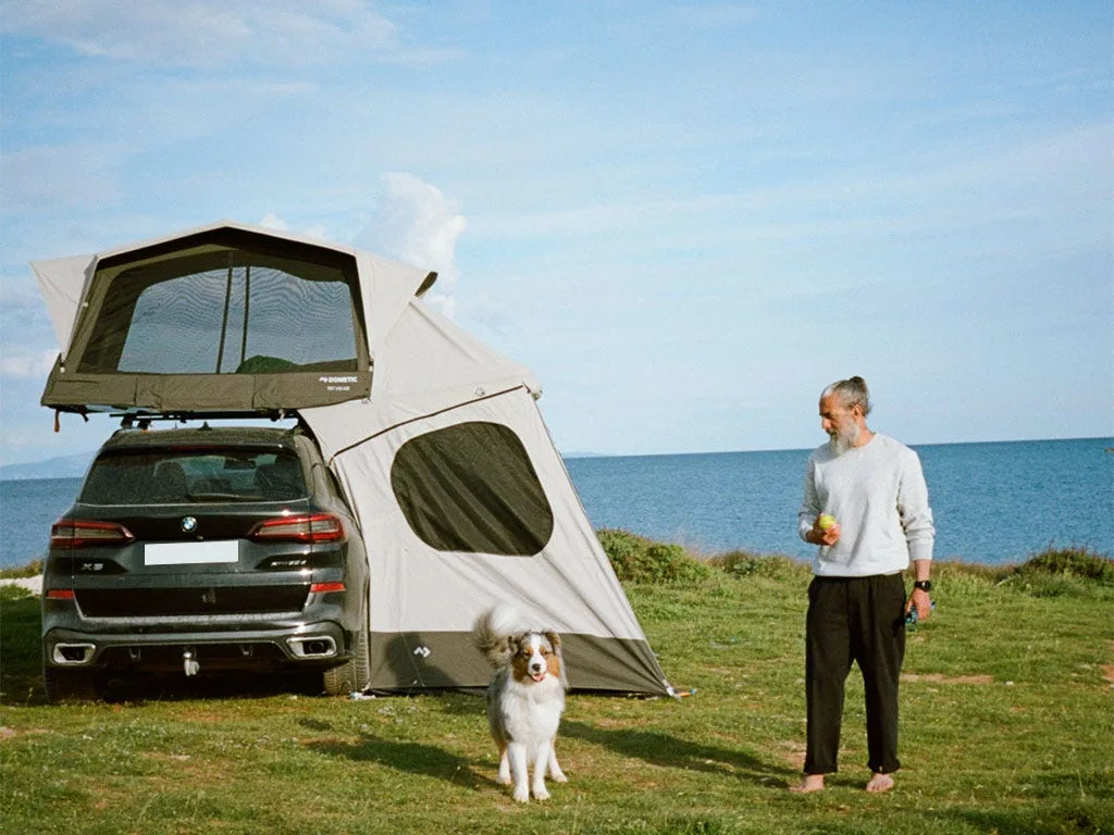 Toldo Dometic RT / Grande - Imagen 2