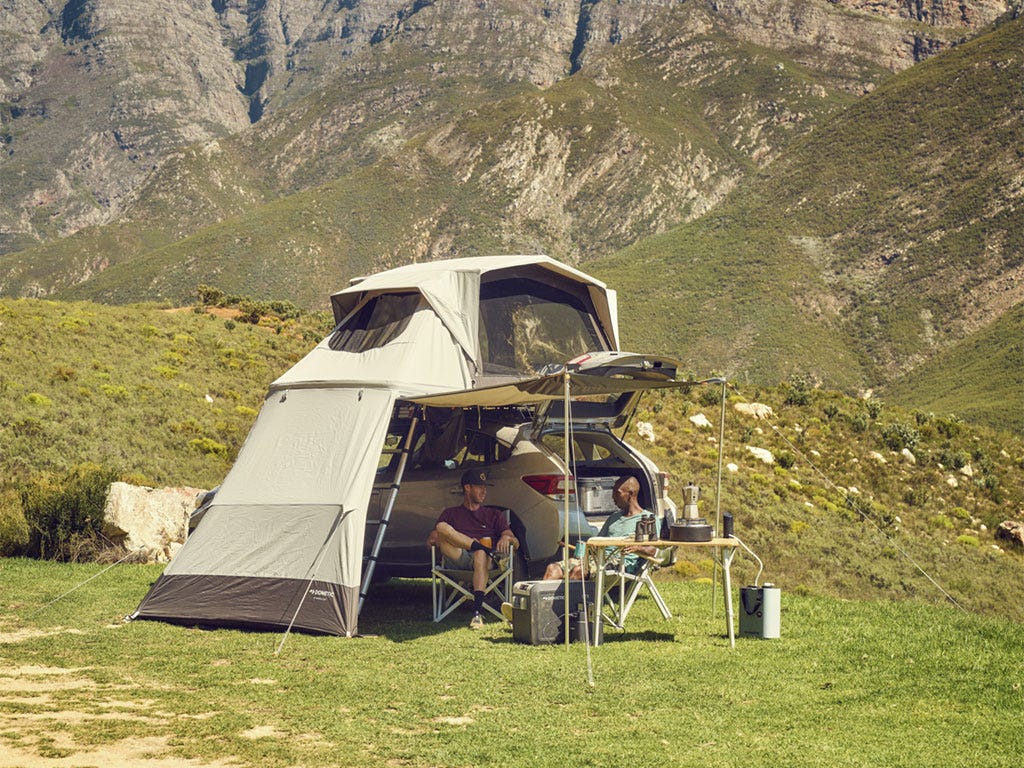 Toldo Dometic RT / Grande - Imagen 4