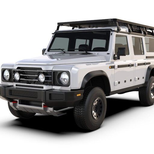 Slimline II Dachträger für Ineos Grenadier (2022-aktuell)