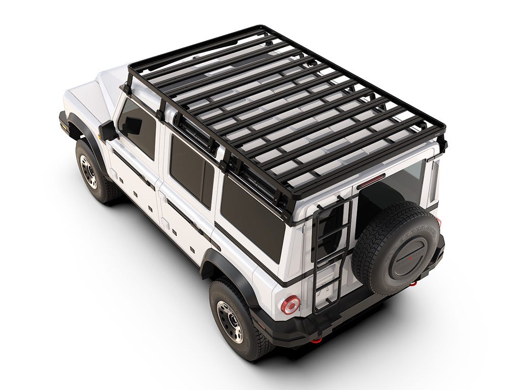 Baca Slimline II para Ineos Grenadier (2022-actual) - Imagen 2