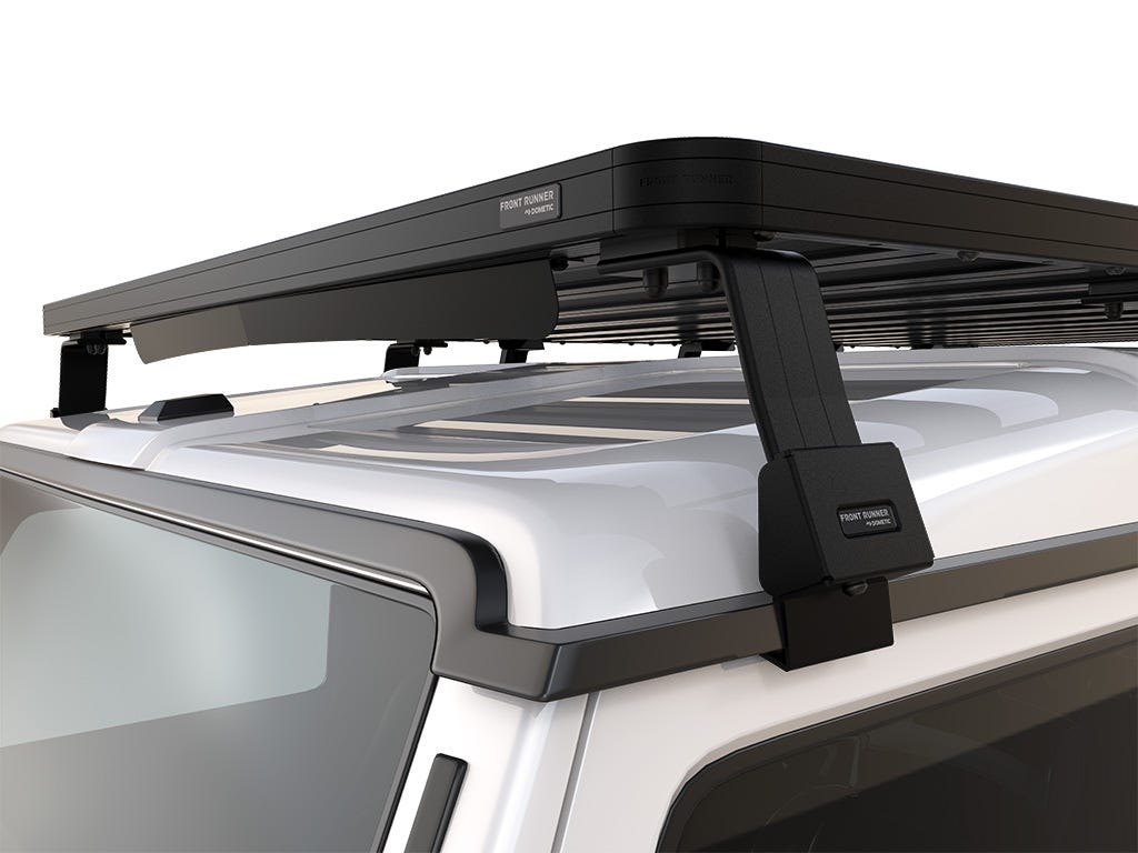 Baca Slimline II para Ineos Grenadier (2022-actual) - Imagen 3