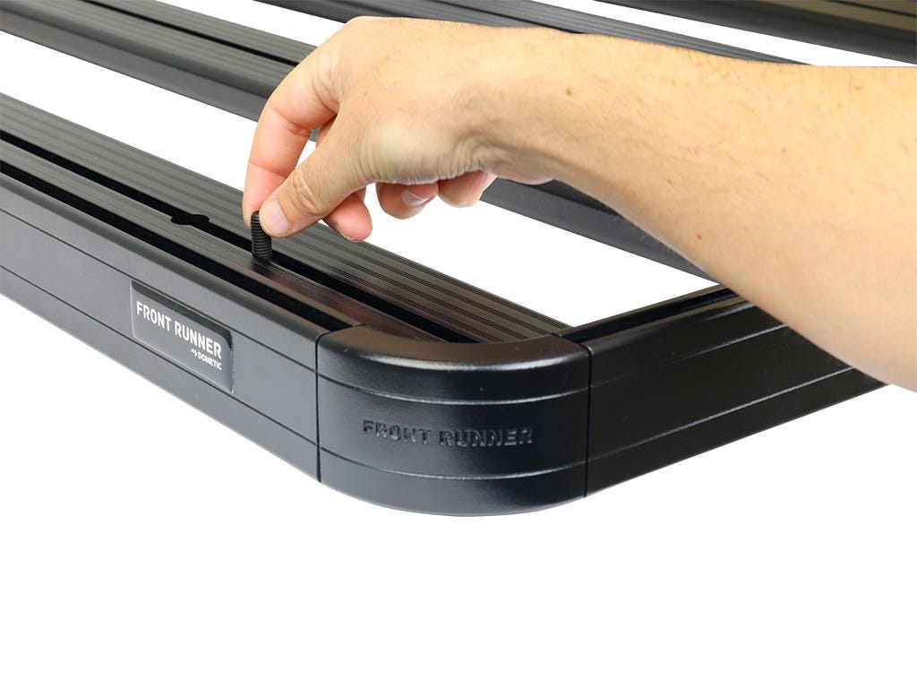 Baca Slimline II para Ineos Grenadier (2022-actual) - Imagen 5