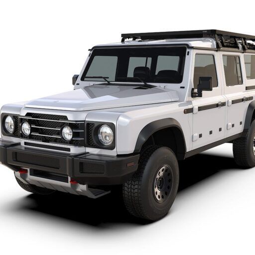 Slimline II 3/4 Dachträger für Ineos Grenadier (2022-aktuell)