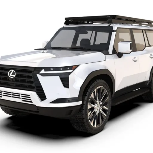 Baca Slimline II para Lexus GX 550 (2024-actual)